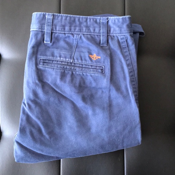 Dockers Other - Dockers Khaki-Jeans